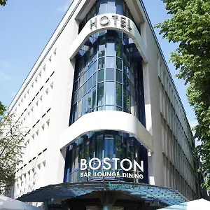 Boston Hh Hotel Hamburg-Harburg