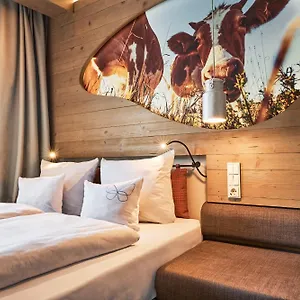 Cocoon Hauptbahnhof Hotel München