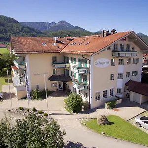 Salzburger Hof Hotel Bergen (Bavaria)